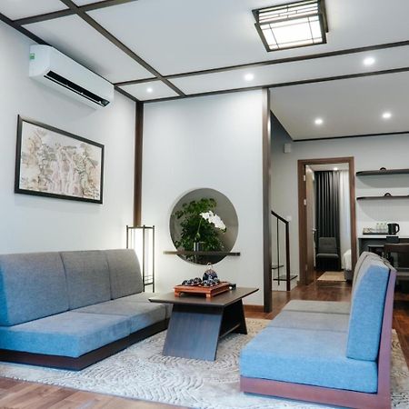 Nguyen Can Shoptel Wyndham Thanh Thuy Phu Tho Exteriör bild